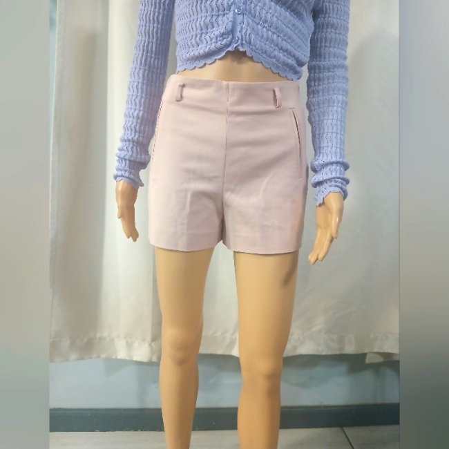 Zara Basic Size Xs